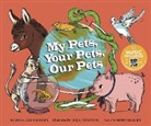 Emma Bernay, Emma Carlson Berne, Tanja Stevanovic - My Pets, Your Pets, Our Pets