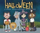 Allan Morey, Doreen Mulryan - Halloween