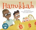 Allan Morey, Luke Seguin-Magee, Luke Séguin-Magee, Seguin-Magee Luke - Hanukkah