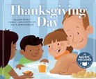 Allan Morey, Brian Hartley - Thanksgiving Day