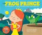 Nadia Higgins, Aviel Basil - The Frog Prince