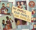 Emma Bernay, Emma Carlson Berne, Joanie Stone - My Family, Your Family, Our Families