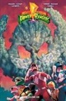Ryan Ferrier, Kyle Higgins, Kyle Higgins, Bachan, Jonas Scharf - Mighty Morphin Power Rangers Vol. 6