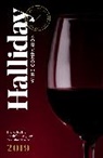 James Halliday - Halliday Wine Companion 2019