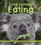 Eszterhas - Baby Animals Eating