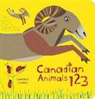 Valerio, Valério - Canadian Animals 123