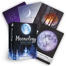 Yasmin Boland, Boland Yasmin, Nyx Rowan - Moonology Oracle Cards: A 44-Card Deck and Guidebook