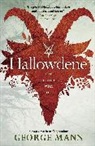 George Mann, Mann George - Wychwood - Hallowdene