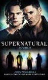 John Passarella, Passarella John - Supernatural - Joyride