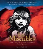 Benedict Nightingale, Nightingale Benedict, Martyn Palmer, Palmer Martyn, Matt Wolf, Wolf Matt - Les Misérables