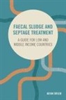 Kevin Tayler, Kevin Tayler - Faecal Sludge and Septage Treatment