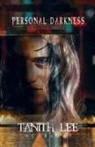 Tanith Lee - Personal Darkness
