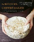 Morgan McGlynn, Morgan McGlynn Carr - The Modern Cheesmaker