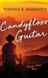 Stephen R. Marriott - Candyfloss Guitar
