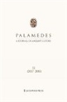 Lukasz Niesiolowski-Spano - Palamedes Volume 12 (2017/18)