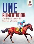 Coloring Bandit - Une Alimentation
