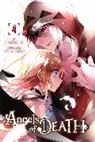 Kudan Naduka, Kudan Naduka, Anthony Quintessenza, Ko Ransom, Makoto Sanada - Angels of Death
