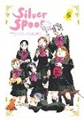 Hiromu Arakawa, Abigail Blackman, Haley Amanda, Hiromu Arakawa - Silver Spoon, Vol. 5