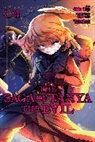 Balistr, Emily Balistrieri, Carlo Zen, Bianca Pistillo, Shinobu Shinotsuki, Chika Tojo... - The Saga of Tanya the Evil, Vol. 4 (manga)