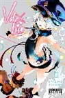 Ryosuke Asakura, Rochelle Gancio, Ko Ransom, Ryosuke Asakura - Val X Love, Vol. 4