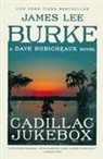 James Lee Burke - Cadillac Jukebox