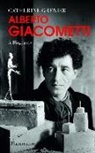 Flammarion, Catherine Grenier - Alberto Giacometti : a biography