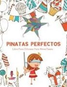 Coloring Bandit - Pinatas Perfectos