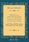 François Fénelon - Ordonnance Et Instruction Pastorale de Monseigneur l'Archevêque de Cambray, au Clergé Et au Peuple de Son Diocese