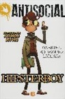 Gabriel Rodriguez - Hipsterboy / Hipster Boy