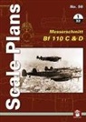 Maciej Noszczak, Maciej Noszczak - Messerschmitt Bf 110 C & D 1/32