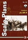 Maciej Noszczak, Maciej Noszczak - Junkers Ju 88 a 1/32