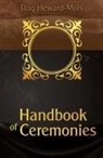 Dag Heward-Mills - Handbook of Ceremonies