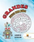 Activity Crusades - Grandes Juegos Para Niños