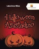 Activity Crusades - Halloween Asustadizo