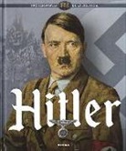 Juan Vázquez García - Hitler