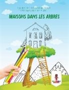 Coloring Bandit - Maisons Dans Les Arbres