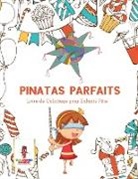 Coloring Bandit - Pinatas Parfaits
