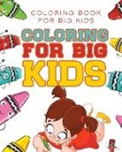 Coloring Bandit - Coloring For Big Kids