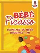Coloring Bandit - Bébé Picasso