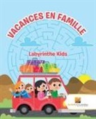 Activity Crusades - Vacances En Famille
