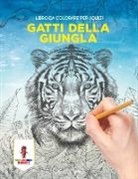 Coloring Bandit - Gatti Della Giungla