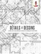 Coloring Bandit - Détails et Dessins