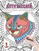 Coloring Bandit - Kitty Seccata