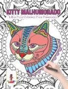 Coloring Bandit - Kitty Malhumorado
