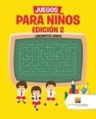 Activity Crusades - Juegos Para Niños Edición 2