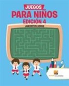 Activity Crusades - Juegos Para Niños Edición 4