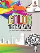Coloring Bandit - Color the Day Away