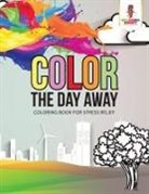 Coloring Bandit - Color the Day Away