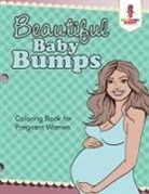 Coloring Bandit - Beautiful Baby Bumps