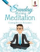 Coloring Bandit - Sunday Morning Meditation